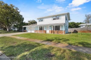 2400 Heritage Drive, Titusville, FL 32780 - MLS#1062478