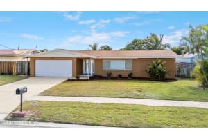 1505 Central Avenue, Merritt Island, FL 32952 - MLS#1062479