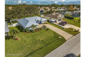 462 Biscayne Lane, Sebastian, FL 32958 - MLS#1062484