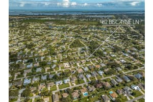 462 Biscayne Lane, Sebastian, FL 32958 - MLS#1062484