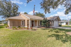 1332 Pilgrim Avenue, Melbourne, FL 32940 - MLS#1062485