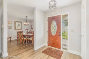 1332 Pilgrim Avenue, Melbourne, FL 32940 - MLS#1062485