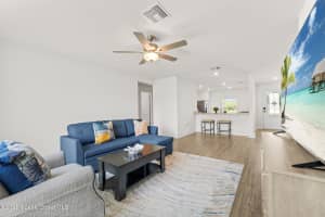 1602 Saladino Street, Palm Bay, FL 32909 - MLS#1062486