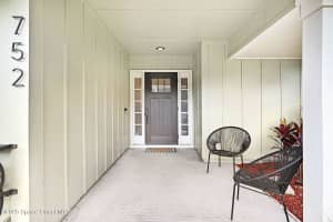 752 John Adams Lane, Melbourne, FL 32904 - MLS#1062491