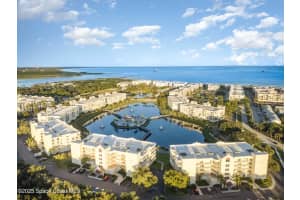 8961 Lake Drive, Cape Canaveral, FL 32920 - MLS#1062501