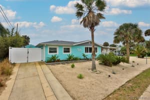 301 Hiles Blvd, New Smyrna Beach, FL 32169, Sold 11/18/25