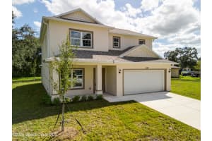 1129 Braddock Avenue, Palm Bay, FL 32909 - MLS#1062514