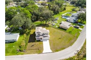 1129 Braddock Avenue, Palm Bay, FL 32909 - MLS#1062514