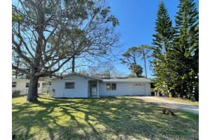 381 Waterside Circle, Titusville, FL 32780 - MLS#1062518