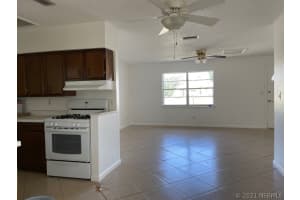 381 Waterside Circle, Titusville, FL 32780 - MLS#1062518