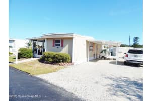 3077 Indian River Drive, Palm Bay, FL 32905 - MLS#1062519