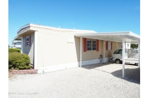 3077 Indian River Drive, Palm Bay, FL 32905 - MLS#1062519