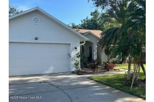 973 Somerset Lane, Melbourne, Fl 32940 - Off Market