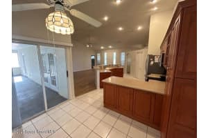 973 Somerset Lane, Melbourne, Fl 32940 - Off Market