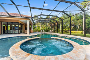 4447 Reseda Way, Rockledge, FL 32955 - MLS#1062525