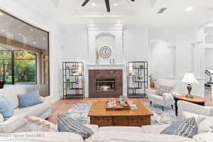 4447 Reseda Way, Rockledge, FL 32955 - MLS#1062525