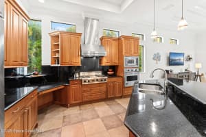 4447 Reseda Way, Rockledge, FL 32955 - MLS#1062525