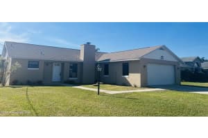 4719 Chicago Street, Cocoa, FL 32927 - MLS#1062526