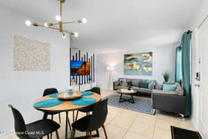 1029 Park Drive, Indian Harbour Beach, FL 32937 - MLS#1062528