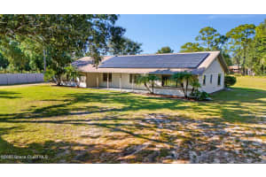 3940 Fairfax Drive, Mims, FL 32754 - MLS#1062535