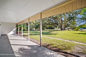 3940 Fairfax Drive, Mims, FL 32754 - MLS#1062535