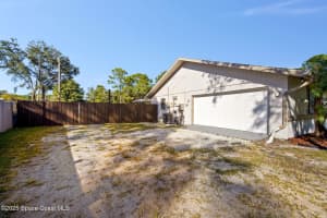3940 Fairfax Drive, Mims, FL 32754 - MLS#1062535