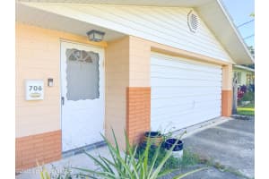 706 Marlene Drive, Holly Hill, FL 32117 - MLS#1062537