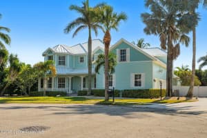 133 Windemere Place, Melbourne Beach, FL 32951 - MLS#1062538