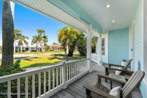 133 Windemere Place, Melbourne Beach, FL 32951 - MLS#1062538
