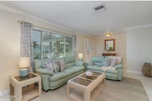 544 Biscayne Drive, Indian Harbour Beach, FL 32937 - MLS#1062543