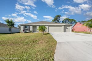 788 Isar Avenue, Palm Bay, FL 32907 - MLS#1062545