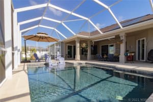 191 Sutherland Drive, Palm Bay, FL 32908 - MLS#1062549