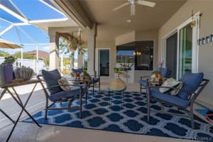 191 Sutherland Drive, Palm Bay, FL 32908 - MLS#1062549