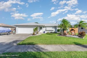 1480 Vega Avenue, Merritt Island, FL 32953 - MLS#1062550
