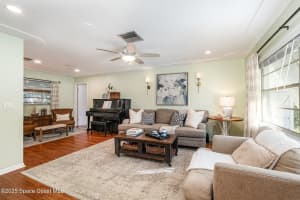 1480 Vega Avenue, Merritt Island, FL 32953 - MLS#1062550