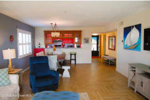 2001 Banana River Boulevard, Cocoa Beach, FL 32931 - MLS#1062551