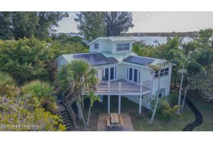 53 Vip Island Island, Grant-Valkaria, FL 32949 - MLS#1062553