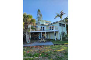 53 Vip Island Island, Grant-Valkaria, FL 32949 - MLS#1062553