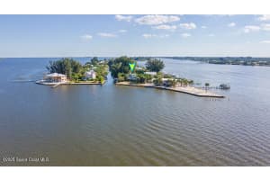 53 Vip Island Island, Grant-Valkaria, FL 32949 - MLS#1062553