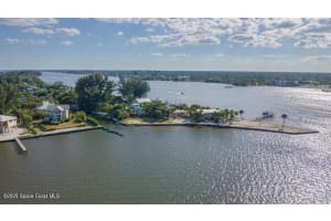 53 Vip Island Island, Grant-Valkaria, FL 32949 - MLS#1062553