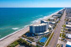 1175 Highway A1a 403, Satellite Beach, FL 32937 - MLS#1062555