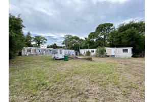 326 Iris Street, Cocoa, FL 32927 - MLS#1062556