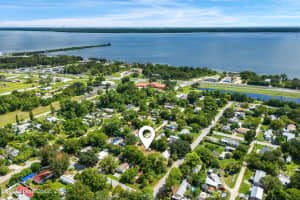 326 Iris Street, Cocoa, FL 32927 - MLS#1062556