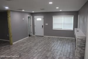 491 Seacrest Avenue, Merritt Island, FL 32952 - MLS#1062560