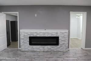 491 Seacrest Avenue, Merritt Island, FL 32952 - MLS#1062560