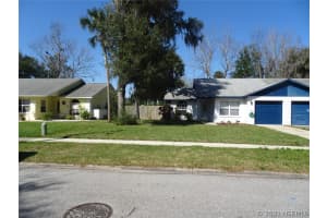 4337 Twin Lakes Drive, Melbourne, FL 32934 Sold 01/09/26