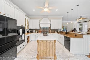 5423 Winding Way, Merritt Island, FL 32953 - MLS#1062562