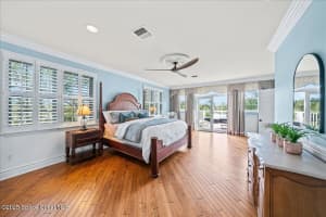 5423 Winding Way, Merritt Island, FL 32953 - MLS#1062562