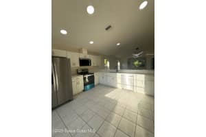 1112 Pine Creek Circle, Palm Bay, FL 32905 - MLS#1062565