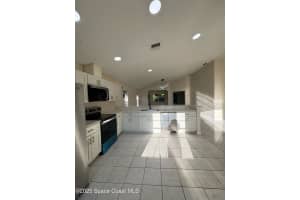 1112 Pine Creek Circle, Palm Bay, FL 32905 - MLS#1062565